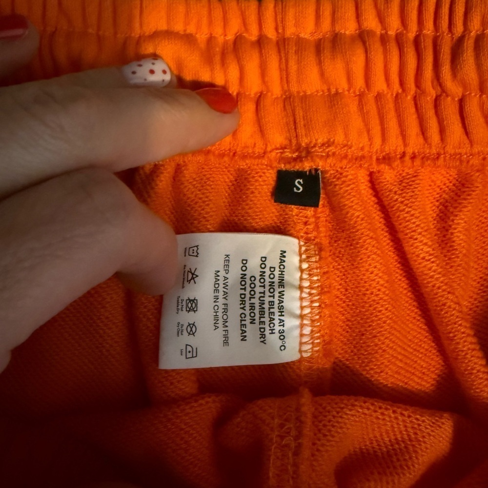 Clemson sweatpants • Women’s small - Picture 3 of 7